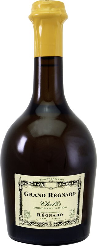 Domaine Régnard Chablis Grand 2024 0 Weißwein