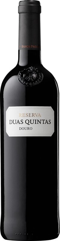 Ramos Pinto - Duas Quintas Reserva 2022 0 Rotwein