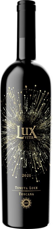 Tenuta Luce Lux Vitis 2021 0.75 l Toskana Rotwein