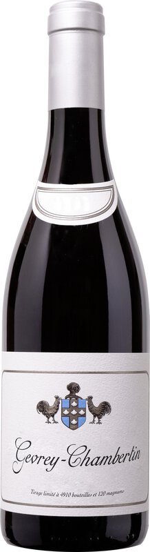 Domaine Leflaive Gevrey Chambertin 2021 0.75 l Burgund Rotwein