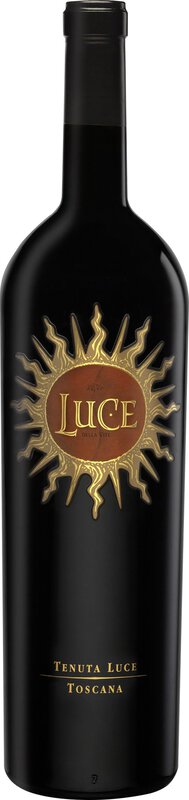 Tenuta Luce Magnum 2020 1.5 l Toskana Rotwein