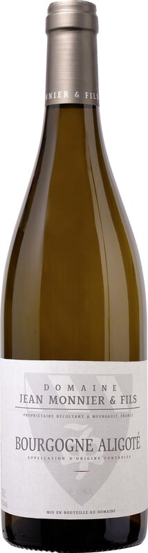 Domaine Jean Monnier & Fils Bourgogne Aligoté 2023 0 Weißwein