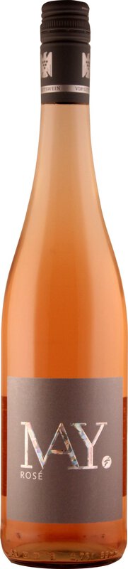 Rudolf May Gutswein Rosé 2025 0 Roséwein