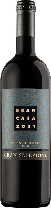 Brancaia Chianti Classico Gran Selezione 2021 0.75 l Toskana Rotwein