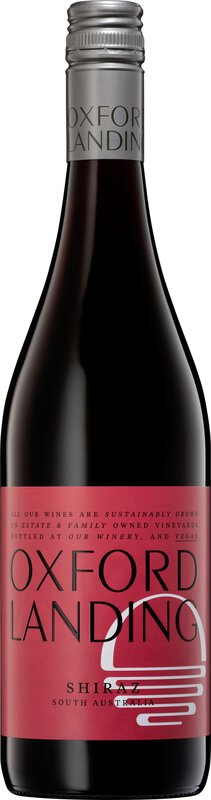 Oxford Landing Shiraz 2023 0 Rotwein