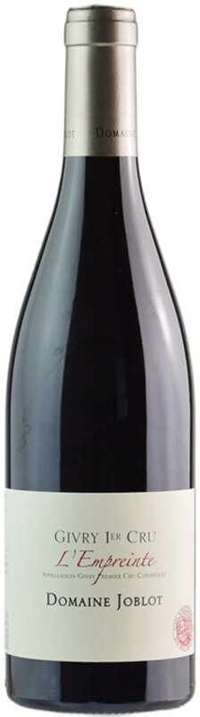 Domaine Joblot Givry 1er Cru Lempreinte 2021 0 Rotwein