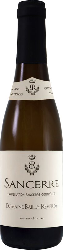 Domaine Bailly-Reverdy Sancerre 2024 0 Weißwein