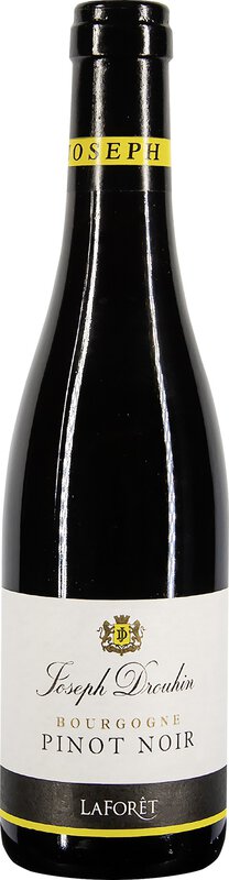 Joseph Drouhin Bourgogne Pinot Noir Laforêt halbe Flasche 2021 0.375 l Burgund Rotwein