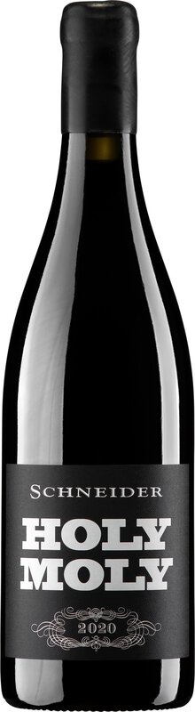 Weingut Markus Schneider Holy Moly 2020 0 Rotwein