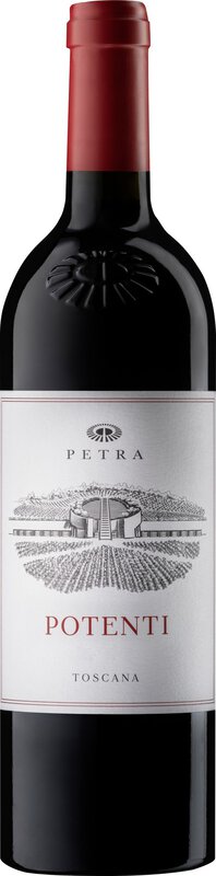Petra Potenti 2023 0 Rotwein