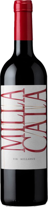 VIK Milla Cala 2021 0 Rotwein