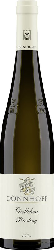 Weingut Hermann Dönnhoff Norheimer Dellchen Riesling Gg Trocken 2025 0 Weißwein
