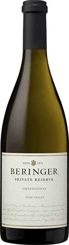 Beringer Chardonnay Private Reserve 2023 0 Napa Valley Weißwein