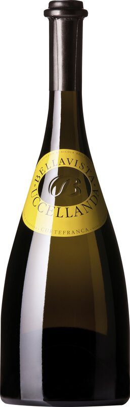 Bellavista Uccellanda Curtefranca Bianco 2021 0 Weißwein