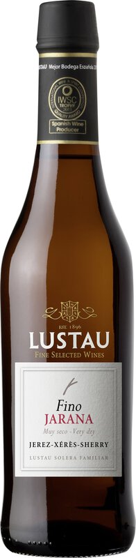 Emilio Lustau Fino Jarana 0 Sherry