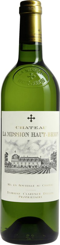 Château La Mission Haut-Brion Haut Brion Blanc 2025 0 Pessac-Léognan Weißwein