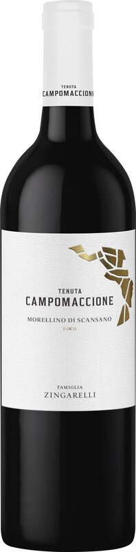 Rocca delle Macìe Morellino Di Scansano 2024 0 di Rotwein