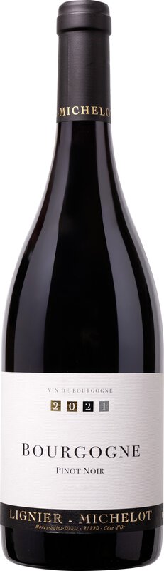 Virgile Lignier-Michelot Bourgogne Pinot Noir 2021 0 Rotwein