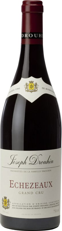 Joseph Drouhin Echezeaux 2023 0 Rotwein
