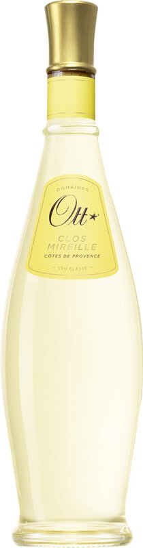 Domaines Ott Clos Mireille Blanc de Blancs 2023 0.75 l Provence Weisswein