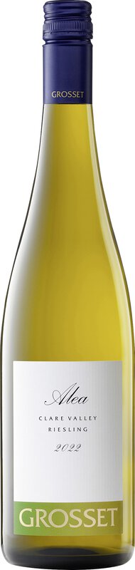 Grosset Wines Riesling Alea 2022 0.75 l Südaustralien Weisswein