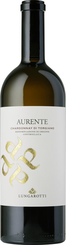 Lungarotti Aurente 2023 0 Weißwein
