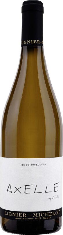 Virgile Lignier-Michelot Axelle 2022 0 Weißwein