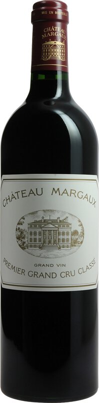 Château Margaux  2023 0.75 l Bordeaux Rotwein