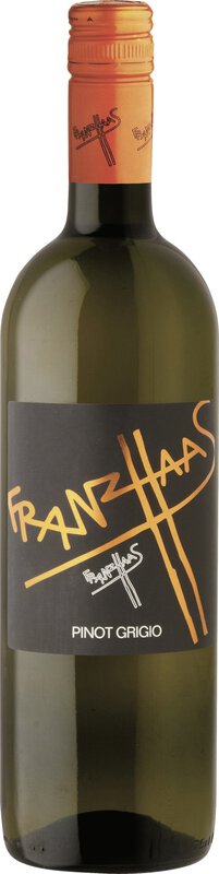 Franz Haas Pinot Grigio 2023 0.75 l Südtirol Weisswein