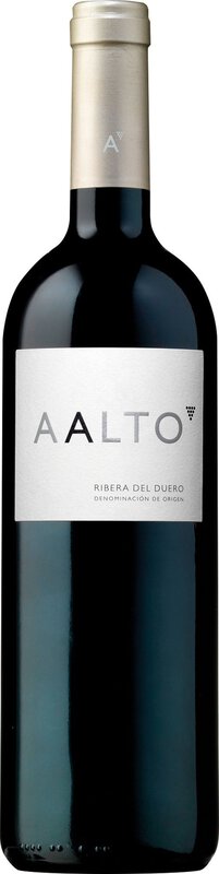 Bodegas Aalto Ribera Del Duero 2023 1 Rotwein