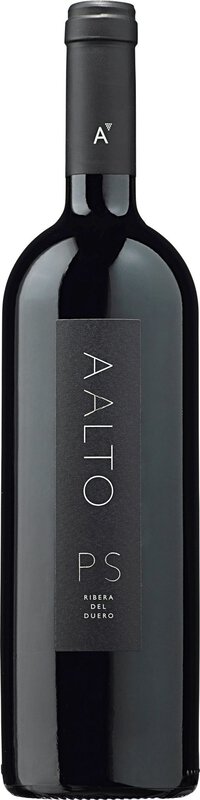 Bodegas Aalto Ps Pagos Selecionados 2022 1 Rotwein