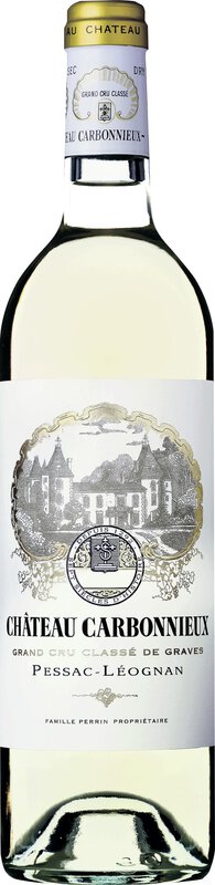 Château Carbonnieux Blanc 2023 0.75 l Bordeaux Weisswein