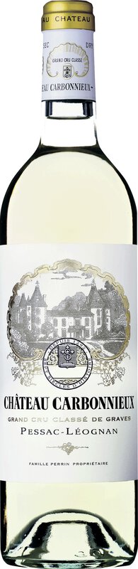 Château Carbonnieux Blanc 2025 0 Weißwein