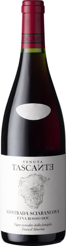 Tenuta Tascante Contrada Sciaranuova 2019 0 Rotwein