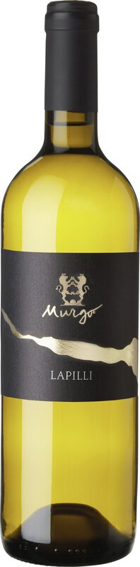 Murgo Lapilli Bianco 2025 0 Terre Siciliane Weißwein