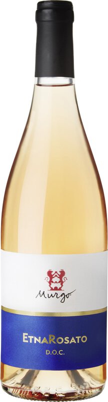 Murgo Etna Rosato 2024 0 Roséwein