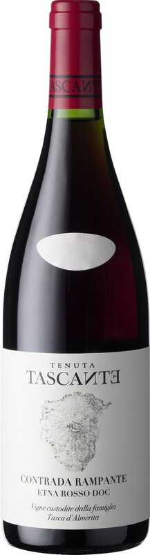 Tenuta Tascante Contrada Pianodario 2019 0 Rotwein