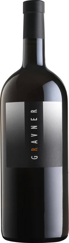 Gravner Ribolla R10 2011 1 Weißwein