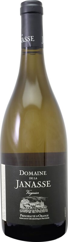 Domaine de la Janasse Vin De Pays Dorange Viognier 2024 0 Weißwein