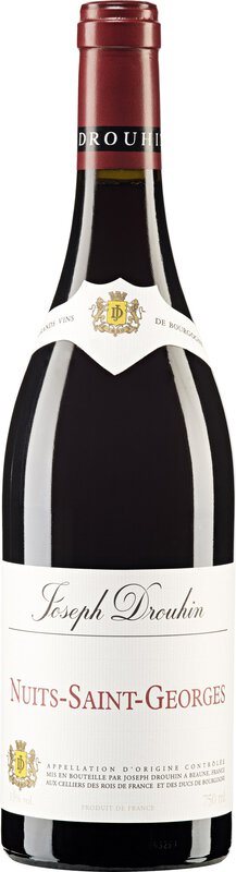 Joseph Drouhin Nuits Saint Georges 2023 0 Rotwein