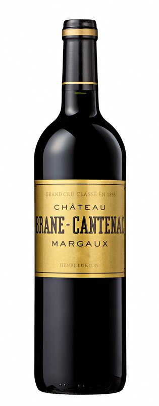 Château Brane-Cantenac Brane Cantenac 2025 0 Rotwein