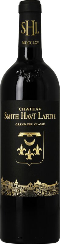 Château Smith-Haut-Lafitte Smith Haut Lafitte Rouge 2025 0 Pessac-Léognan Rotwein
