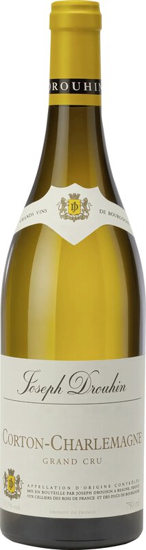 Joseph Drouhin Corton Charlemagne In Holzkiste 2022 0 Weißwein