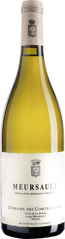 Comtes Lafon Meursault 2020 0.75 l Burgund Weisswein