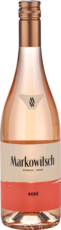Weingut Gerhard Markowitsch Rosé 2025 0 Roséwein