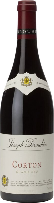 Joseph Drouhin Corton 2021 0 Rotwein