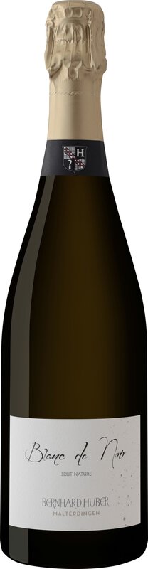 Weingut Bernhard Huber Blanc De Noir Brut Nature 0 Sekt