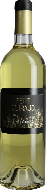 Château Guiraud Petit halbe Flasche 2020 0.375 l Bordeaux Weisswein