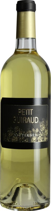 Château Guiraud Petit 2024 0 Sauternes Weißwein