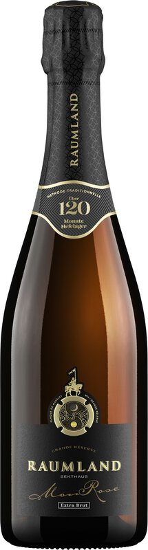 Raumland Sekthaus Monrose Grande Cuvée Extra Brut 2011 0 Sekt